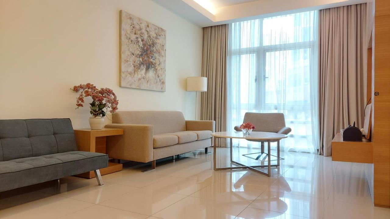 Pangsapuri Klcc 274 Bukit Bintang 4 Pax Free 1 Parking *