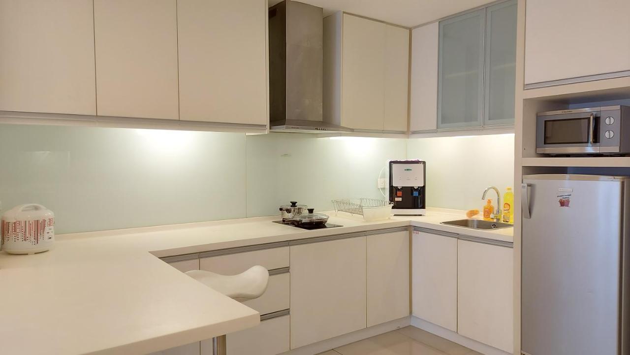 Klcc 274 Bukit Bintang 4 Pax Free 1 Parking * Kuala Lumpur
