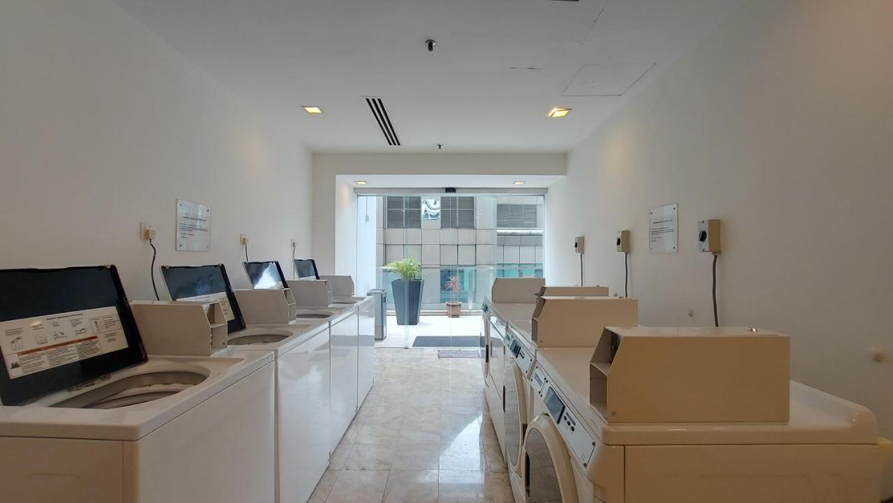Klcc 274 Bukit Bintang 4 Pax Free 1 Parking Pangsapuri Kuala Lumpur