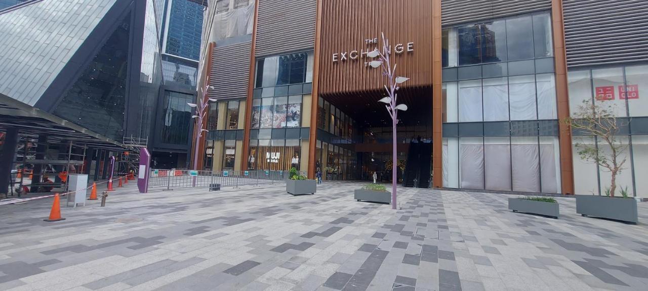 Klcc 274 Bukit Bintang 4 Pax Free 1 Parking Pangsapuri